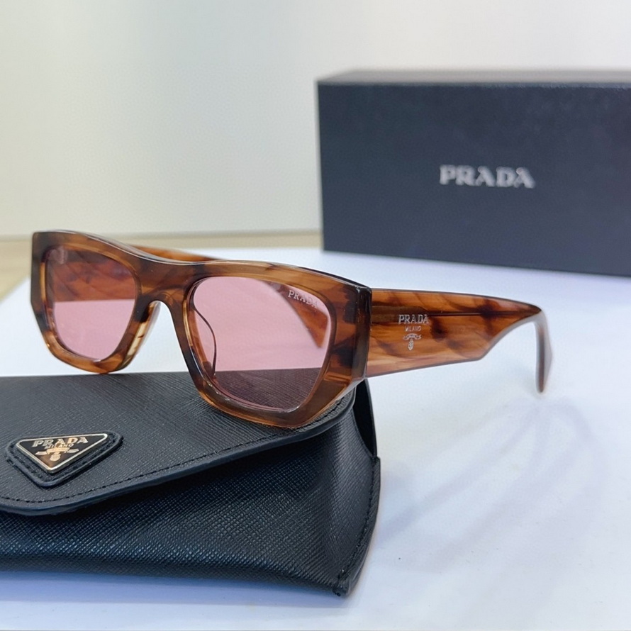 Pra*a sunglasses(aaaa)-4221