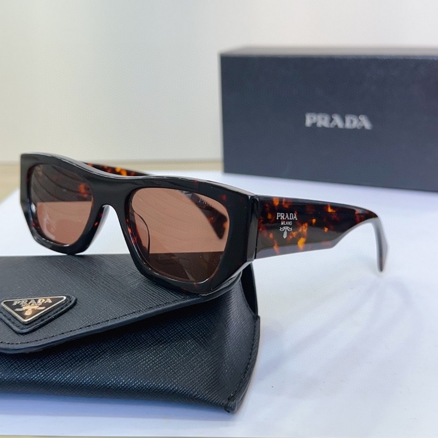 Pra*a sunglasses(aaaa)-4218