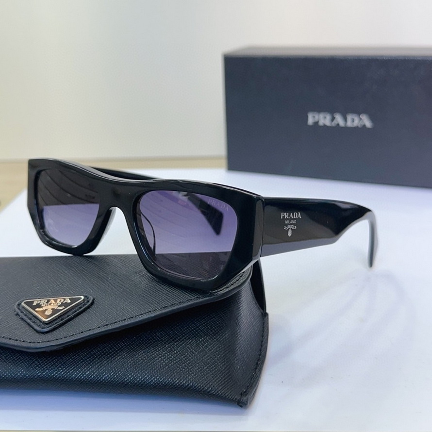 Pra*a sunglasses(aaaa)-4217