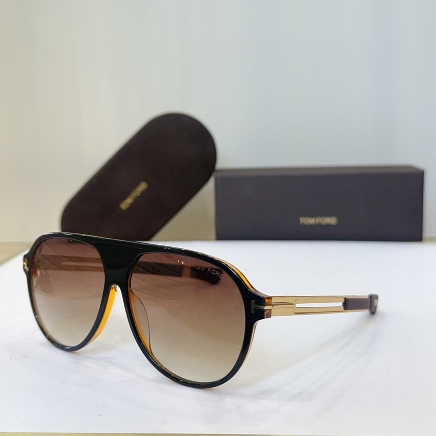 Tom Ford Sunglasses(AAAA)-697