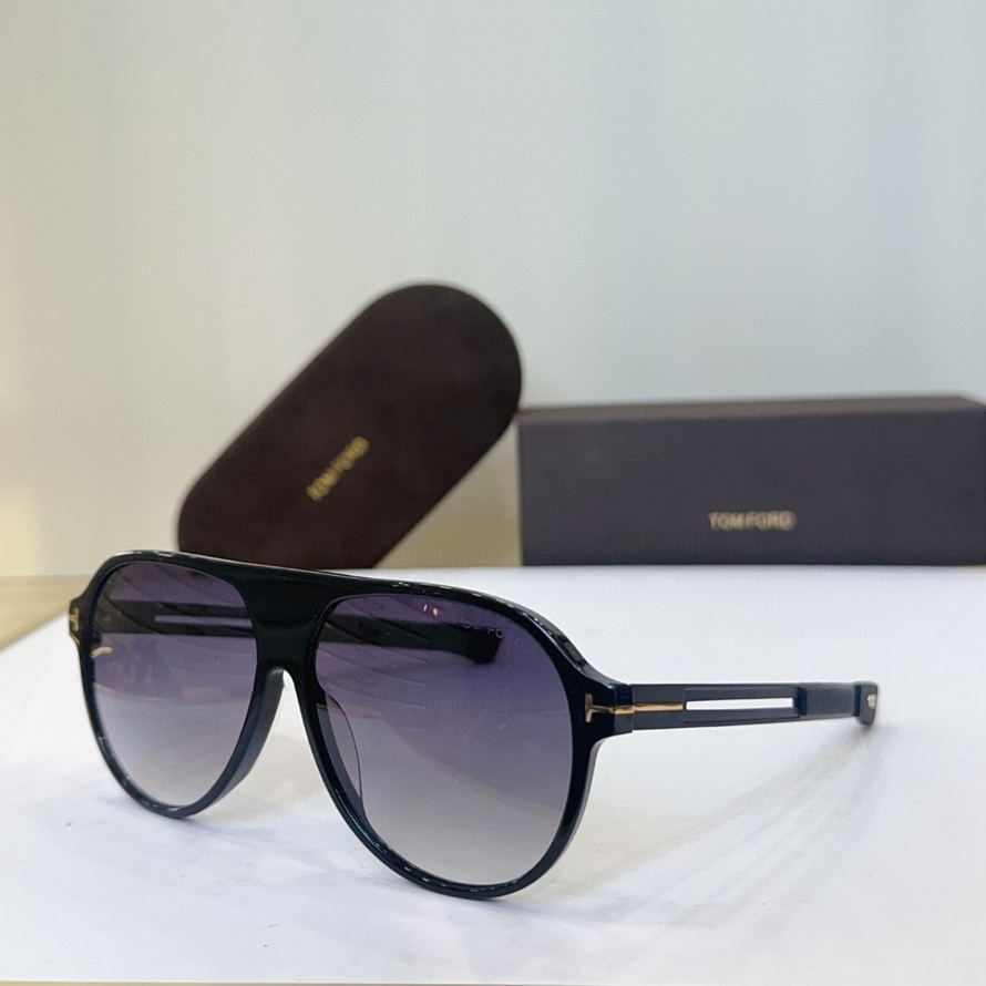 Tom Ford Sunglasses(AAAA)-691