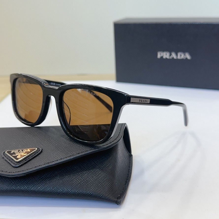 Pra*a sunglasses(aaaa)-4216