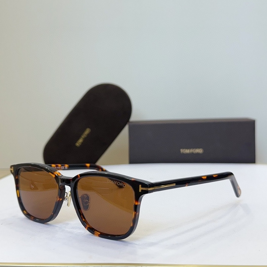Tom Ford Sunglasses(AAAA)-690