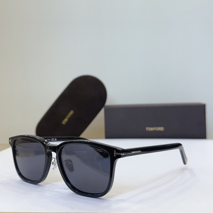 Tom Ford Sunglasses(AAAA)-688