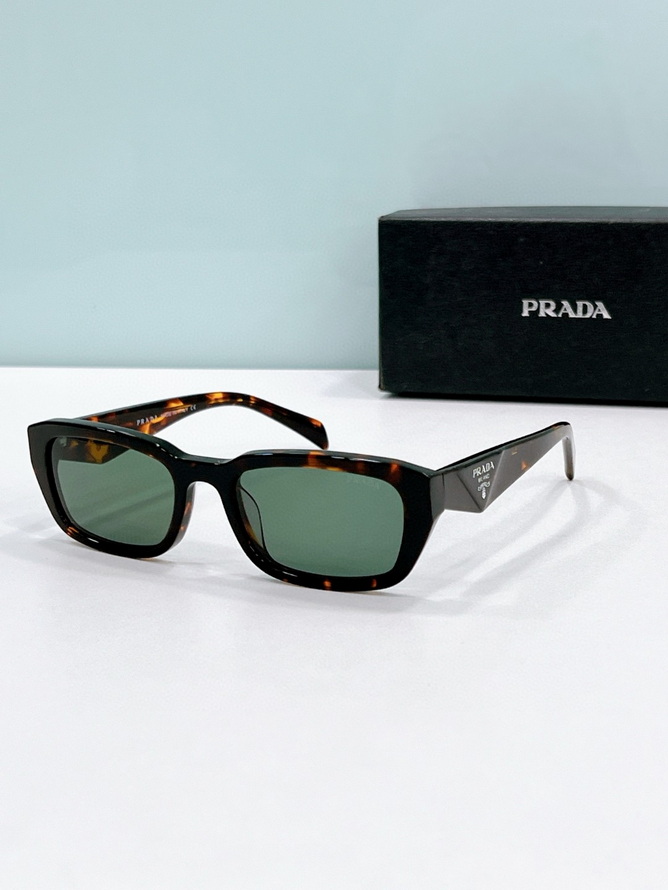 Pra*a sunglasses(aaaa)-4211