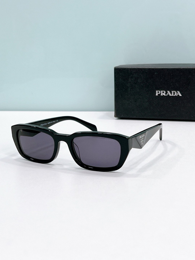 Pra*a sunglasses(aaaa)-4209
