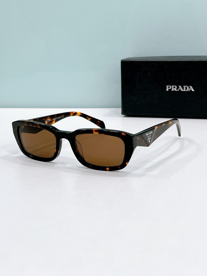 Pra*a sunglasses(aaaa)-4208