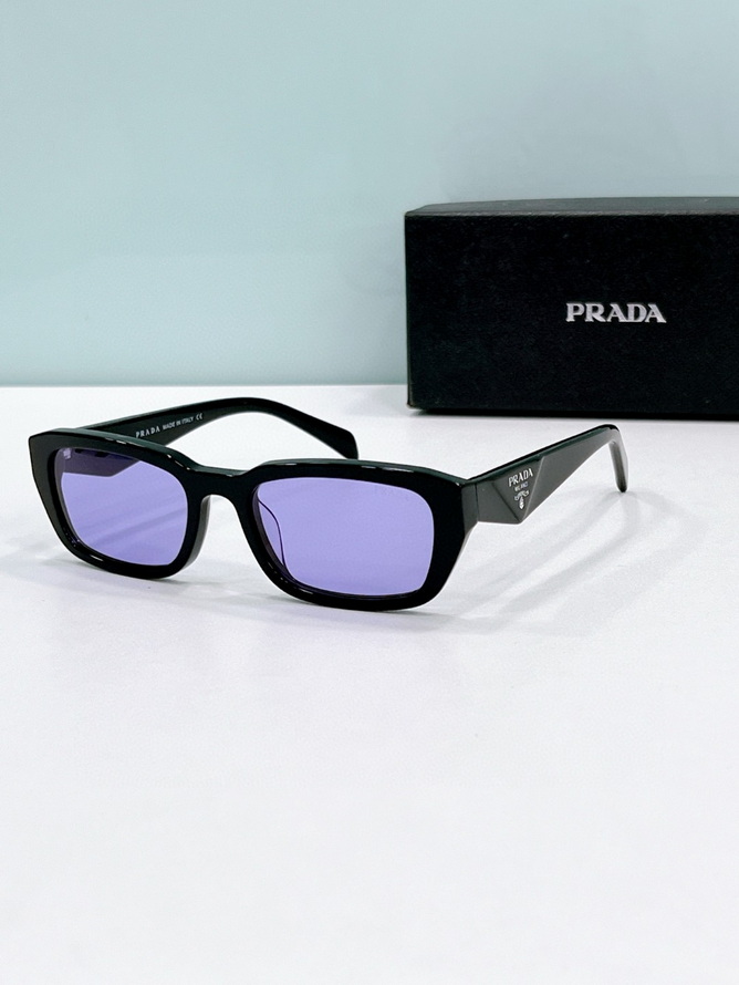 Pra*a sunglasses(aaaa)-4206