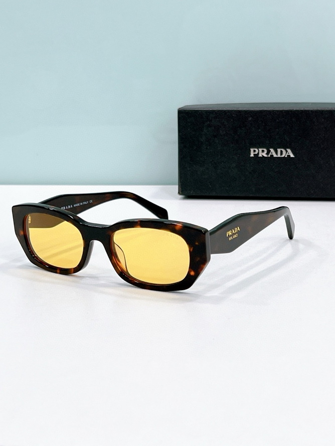 Pra*a sunglasses(aaaa)-4203