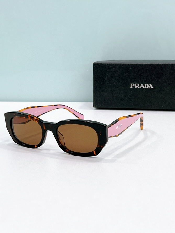Pra*a sunglasses(aaaa)-4202