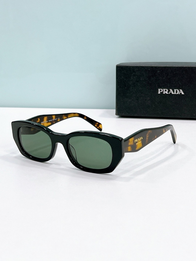 Pra*a sunglasses(aaaa)-4201