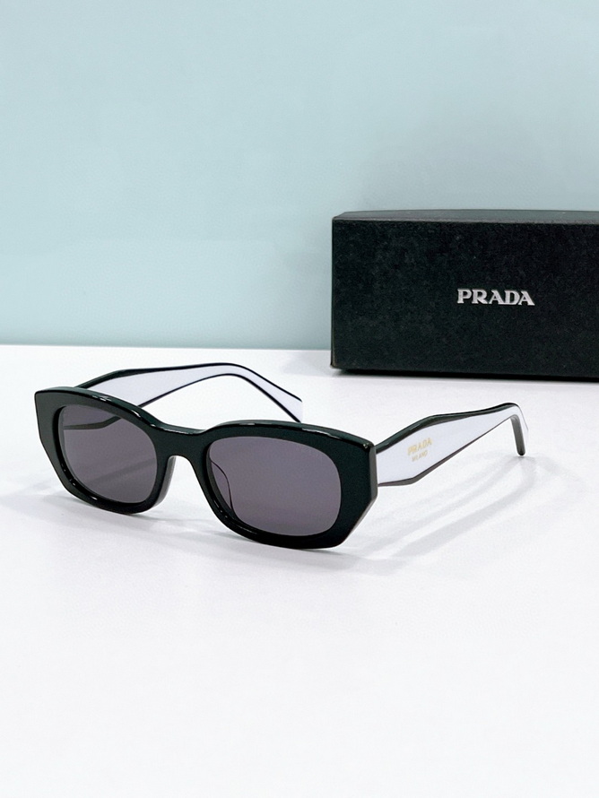 Pra*a sunglasses(aaaa)-4200