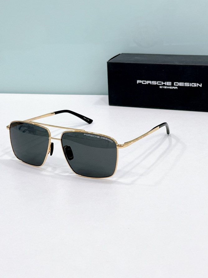 PORSCHR DESIGN Sunglasses(AAAA)-052