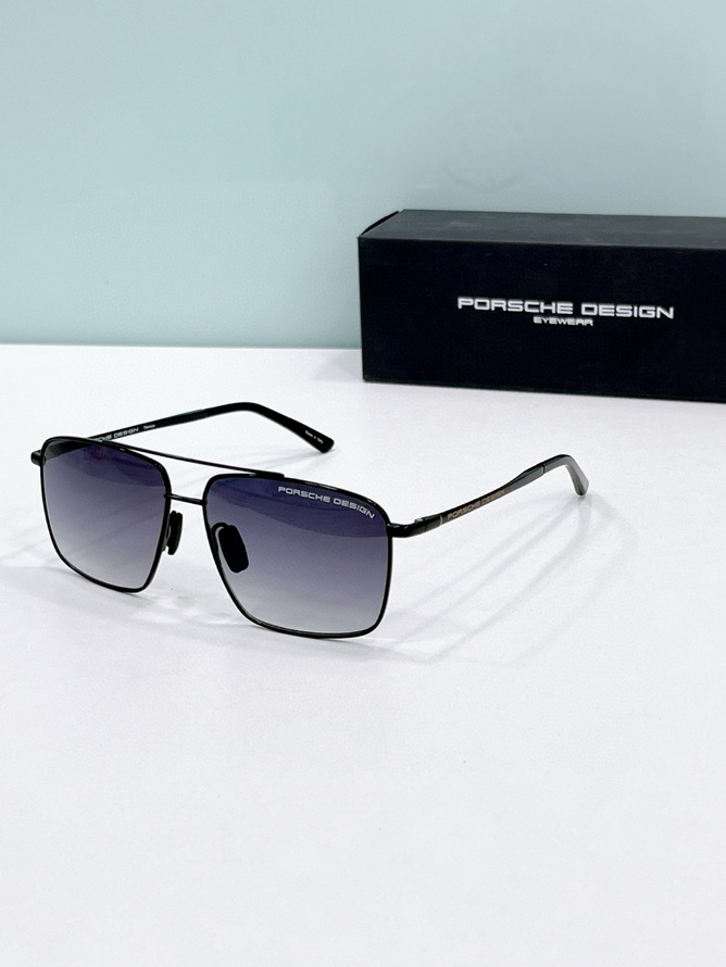 PORSCHR DESIGN Sunglasses(AAAA)-049