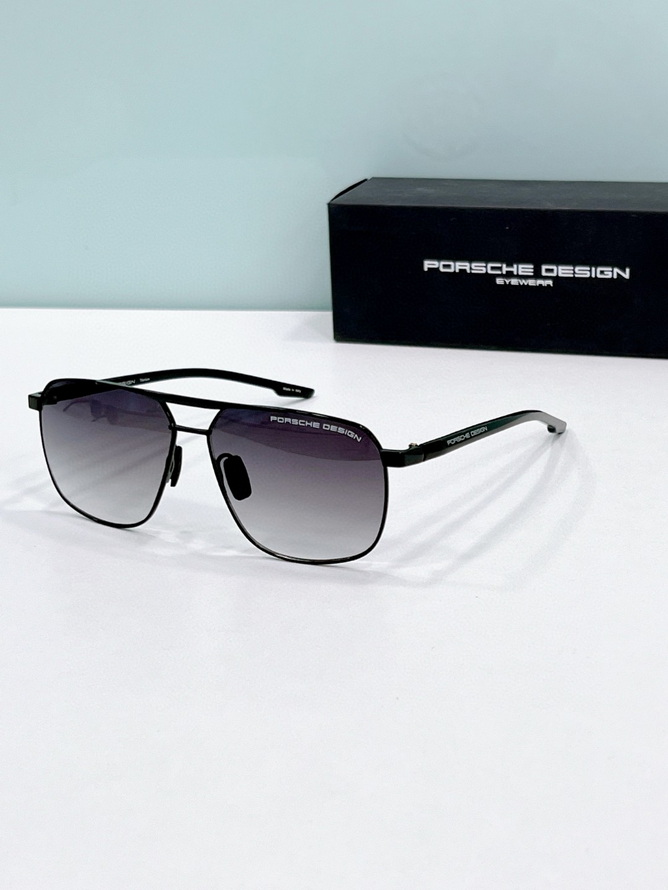 PORSCHR DESIGN Sunglasses(AAAA)-043