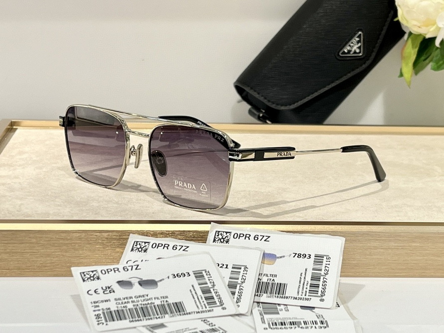 Pra*a sunglasses(aaaa)-4197
