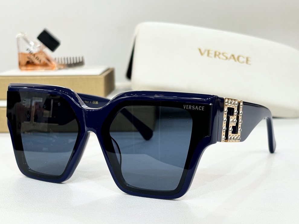 Versace Sunglasses(AAAA)-2725