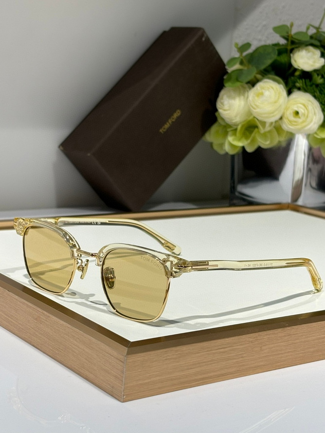 Tom Ford Sunglasses(AAAA)-682