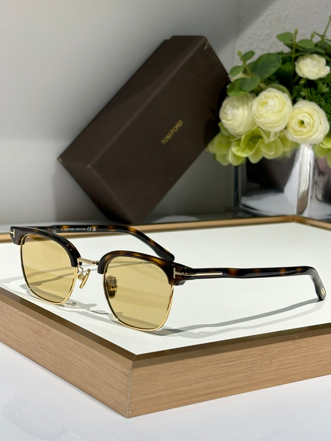 Tom Ford Sunglasses(AAAA)-681