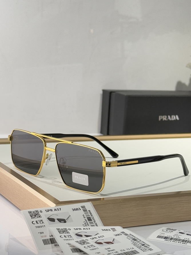 Pra*a sunglasses(aaaa)-4190