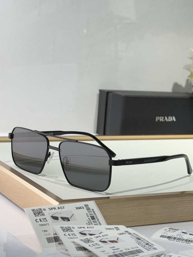 Pra*a sunglasses(aaaa)-4189