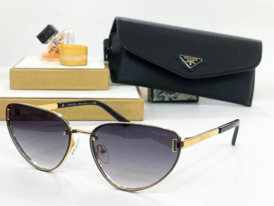 Pra*a sunglasses(aaaa)-4184