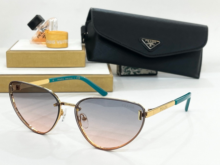 Pra*a sunglasses(aaaa)-4183