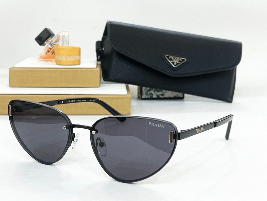 Pra*a sunglasses(aaaa)-4182
