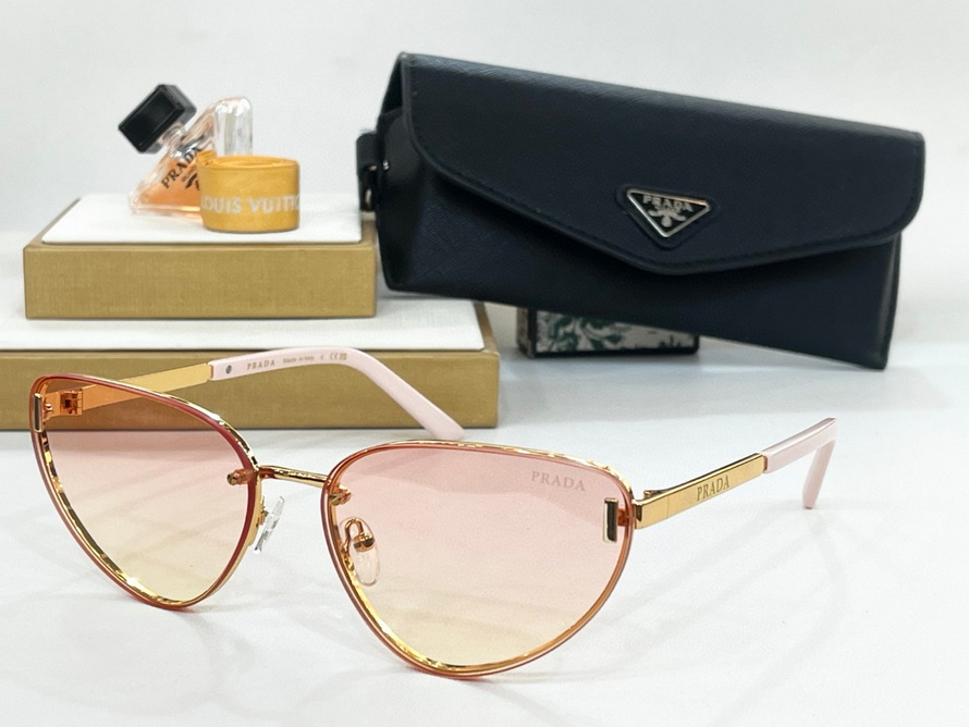 Pra*a sunglasses(aaaa)-4180
