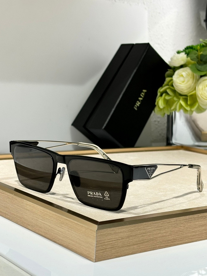Pra*a sunglasses(aaaa)-4176