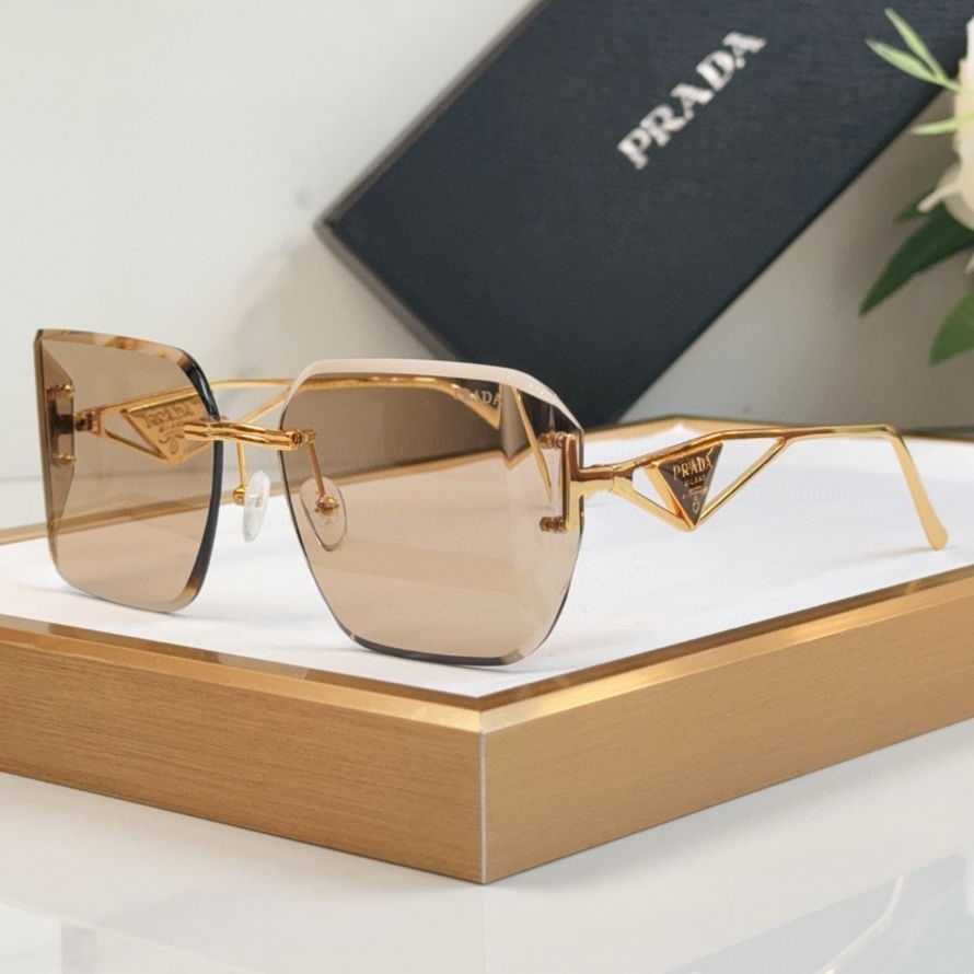 Pra*a sunglasses(aaaa)-4170