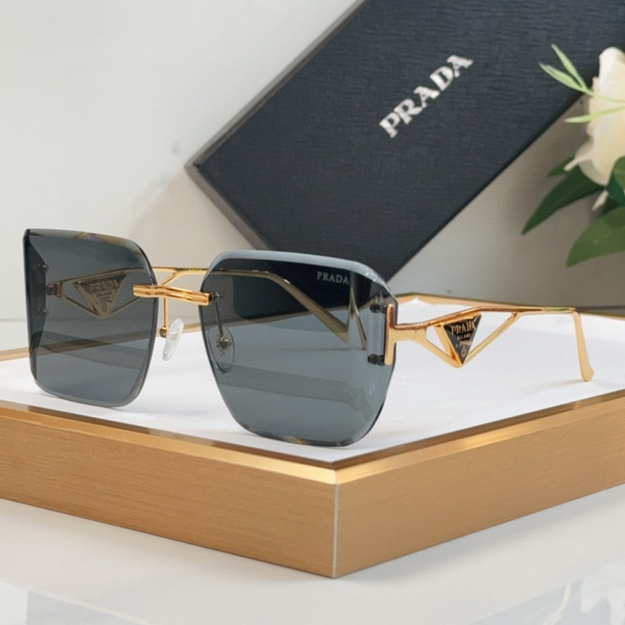 Pra*a sunglasses(aaaa)-4168