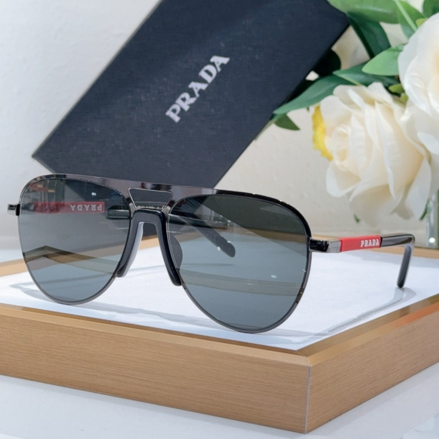 Pra*a sunglasses(aaaa)-4165