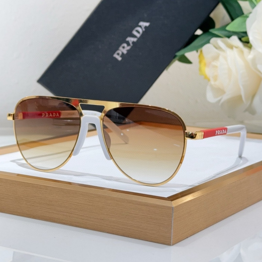 Pra*a sunglasses(aaaa)-4162