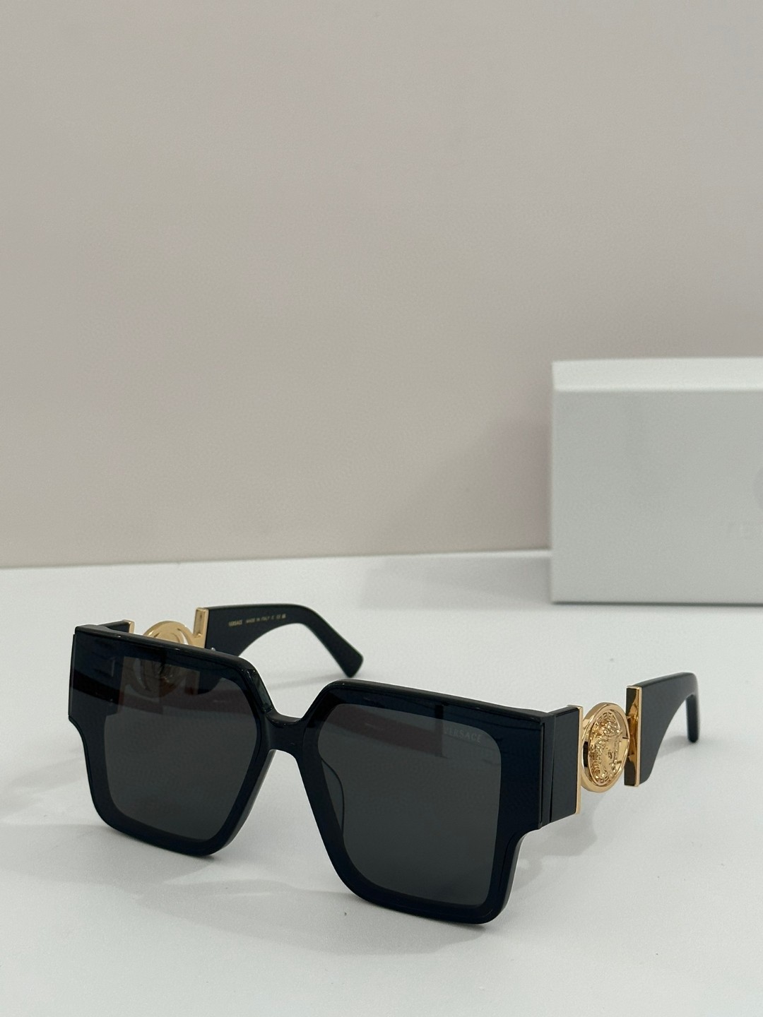 Versace Sunglasses(AAAA)-2618