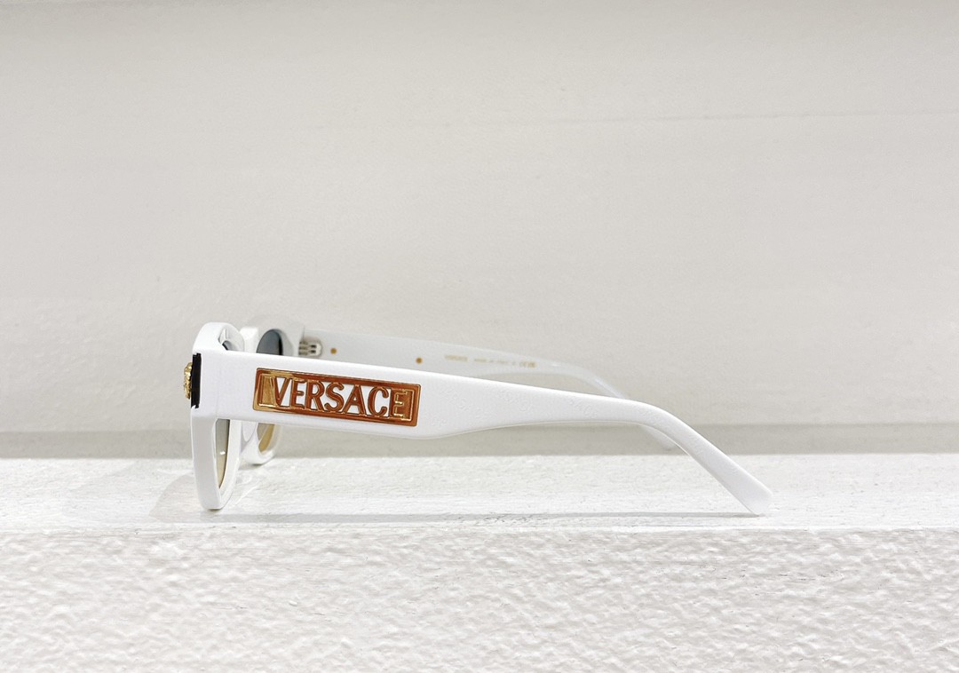 Versace Sunglasses(AAAA)-2617