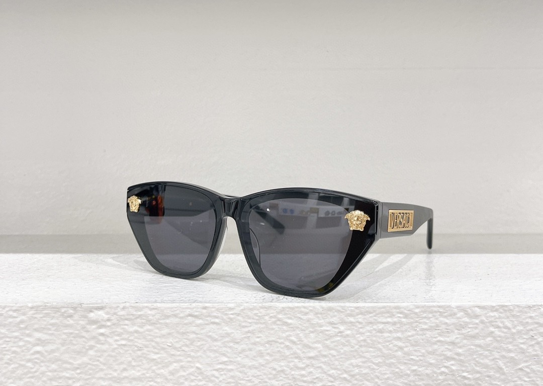Versace Sunglasses(AAAA)-2612