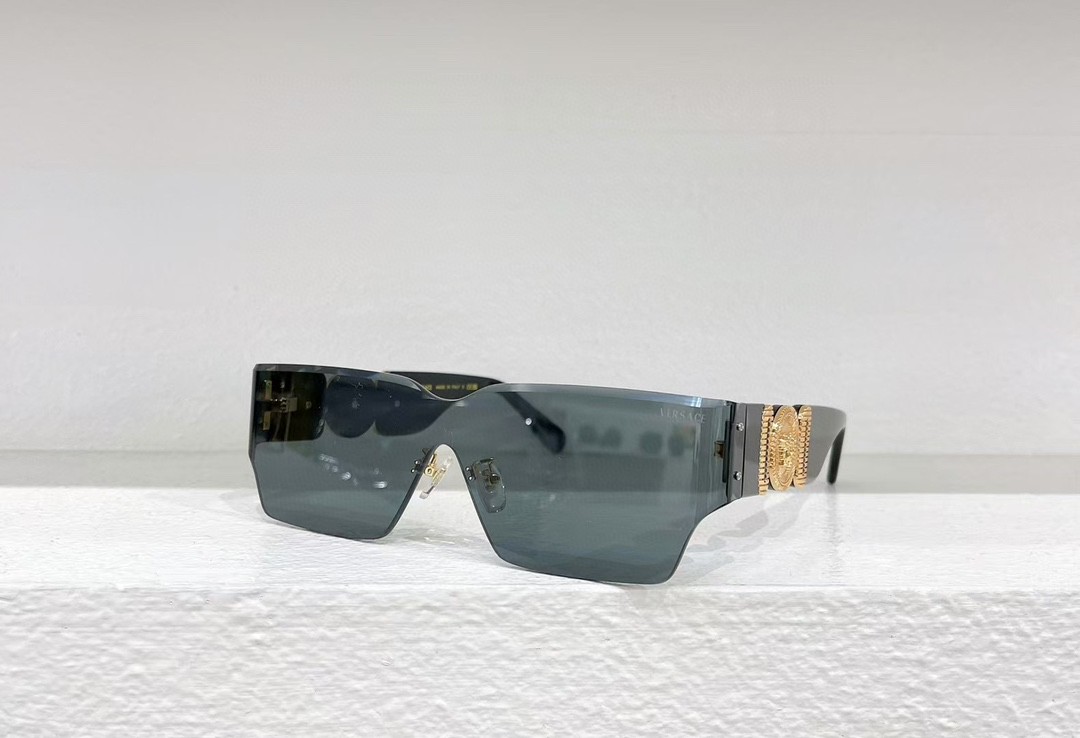 Versace Sunglasses(AAAA)-2571