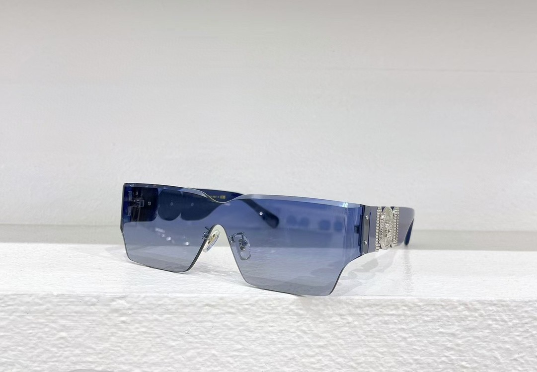 Versace Sunglasses(AAAA)-2570