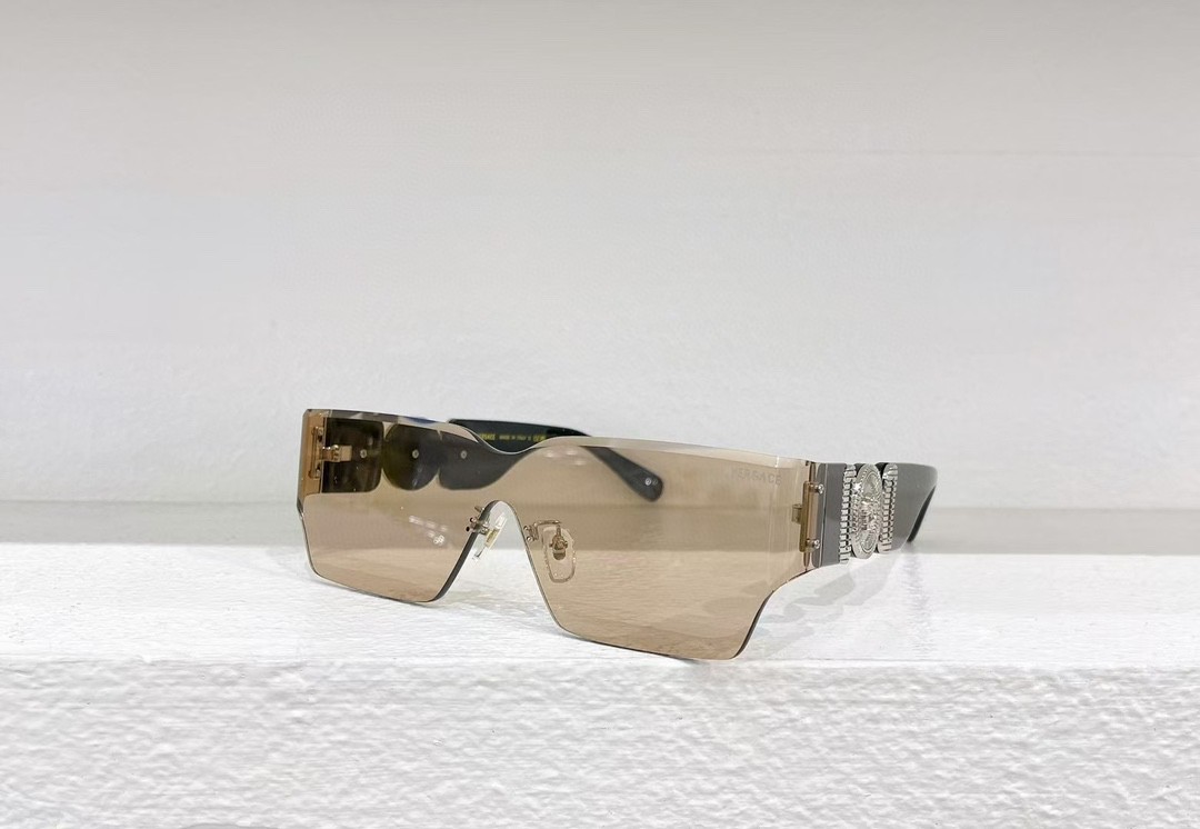 Versace Sunglasses(AAAA)-2568