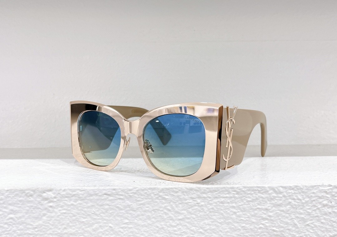 Y*L sunglasses(aaaa)-727