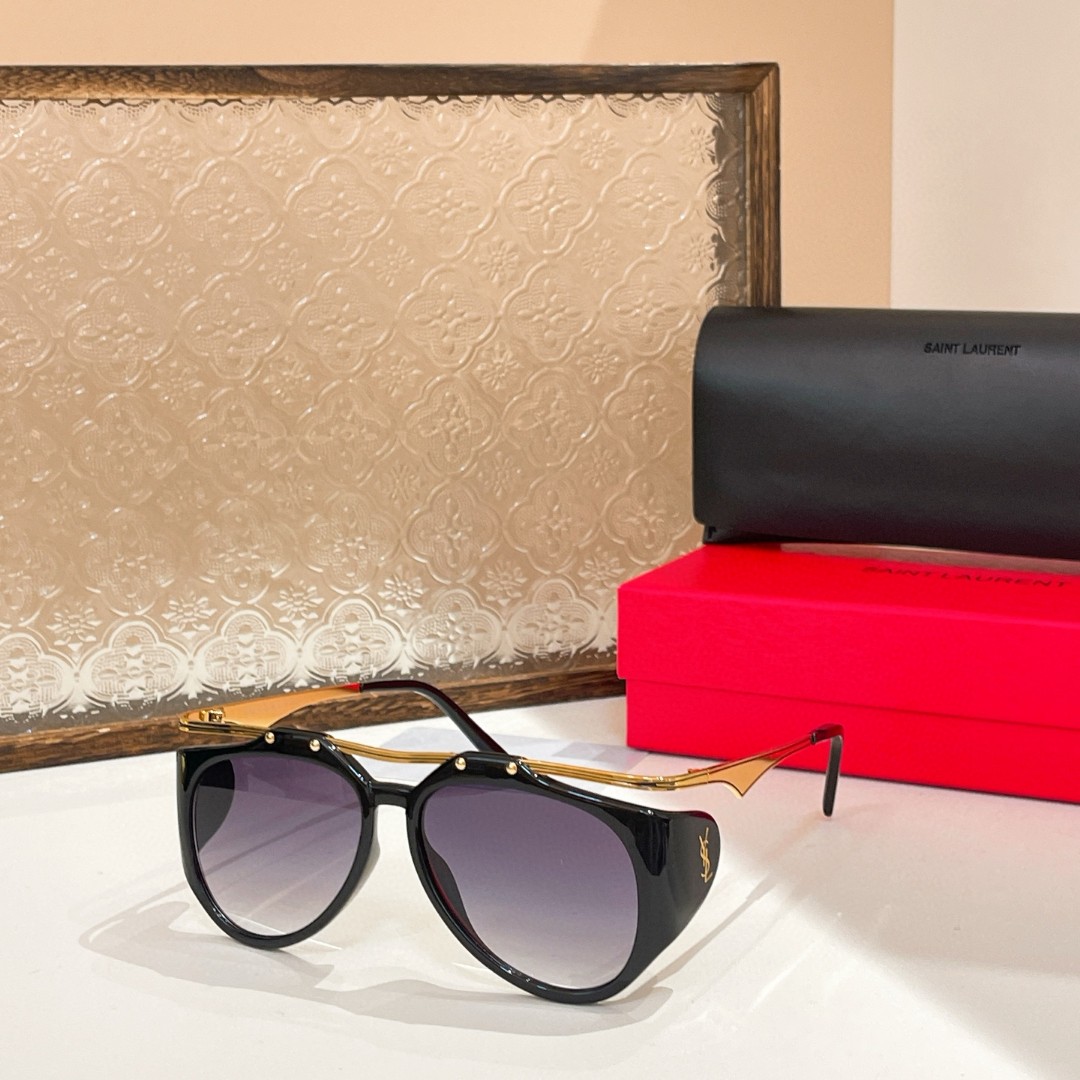 Y*L sunglasses(aaaa)-720