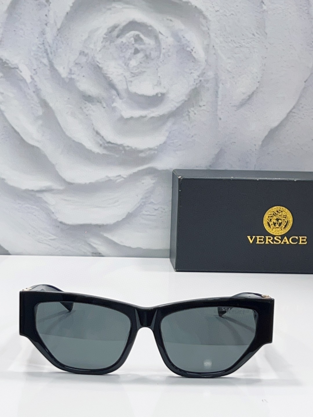 Versace Sunglasses(AAAA)-2541