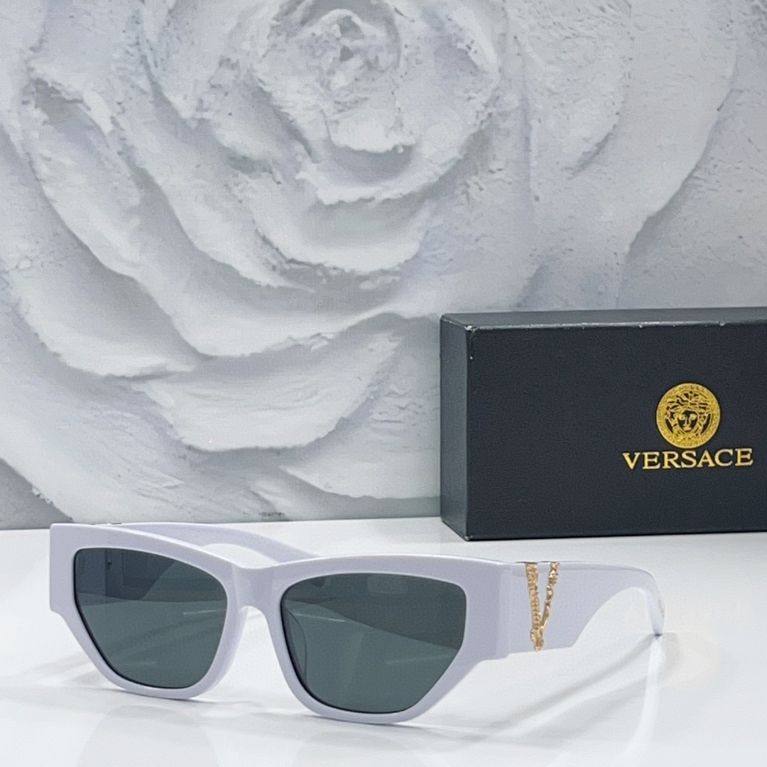 Versace Sunglasses(AAAA)-2540