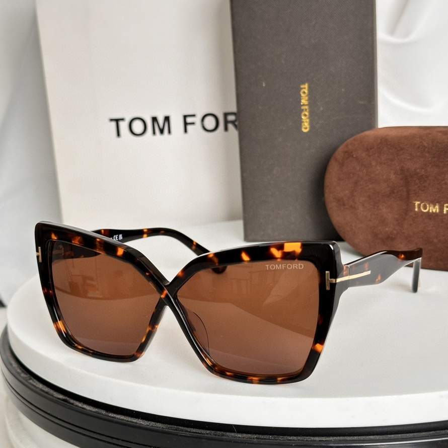 Tom Ford Sunglasses(AAAA)-676