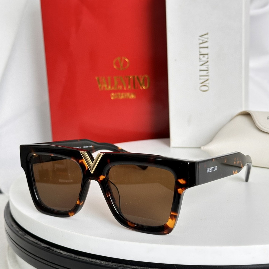 Valentino Sunglasses(AAAA)-432