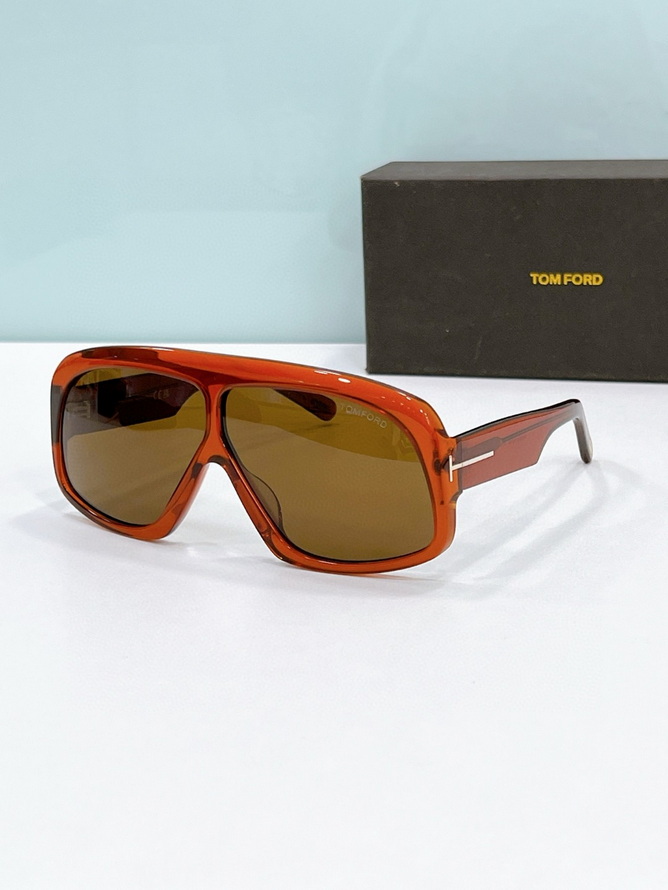 Tom Ford Sunglasses(AAAA)-664