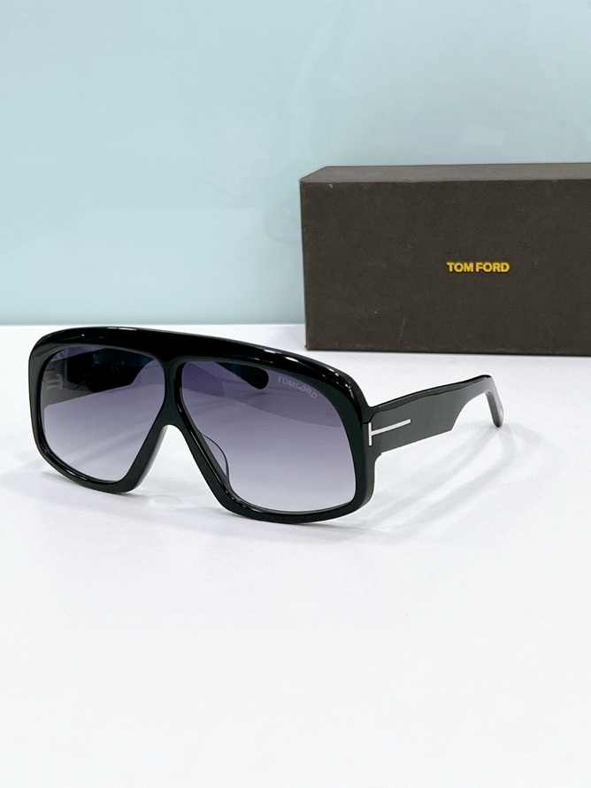 Tom Ford Sunglasses(AAAA)-662