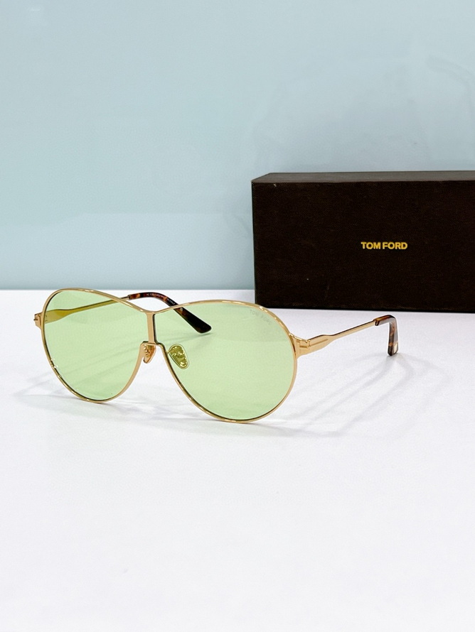 Tom Ford Sunglasses(AAAA)-659