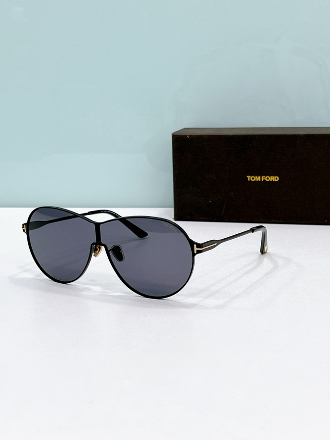 Tom Ford Sunglasses(AAAA)-655